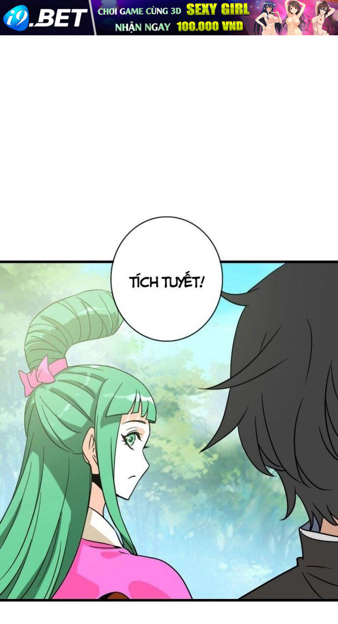 Hệ Thống Thăng Cấp Điên Cuồng - Chapter 84 - Page 41