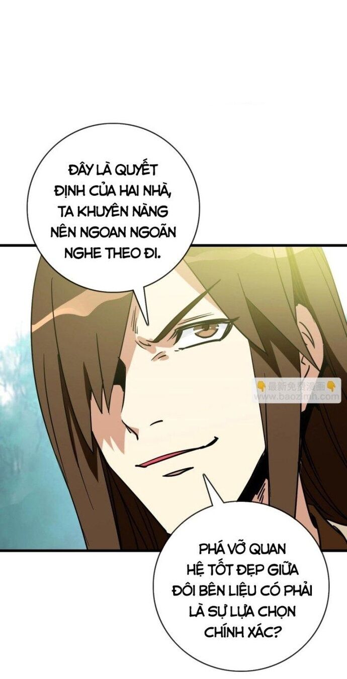 Hệ Thống Thăng Cấp Điên Cuồng - Chapter 84 - Page 44