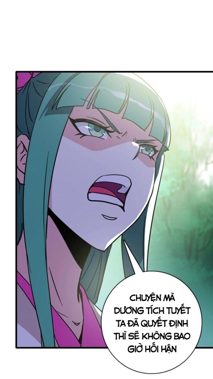 Hệ Thống Thăng Cấp Điên Cuồng - Chapter 84 - Page 45