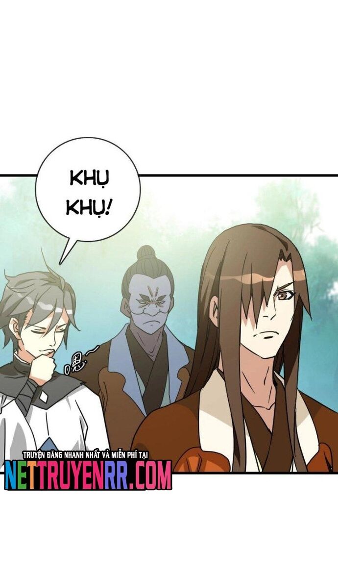 Hệ Thống Thăng Cấp Điên Cuồng - Chapter 84 - Page 46