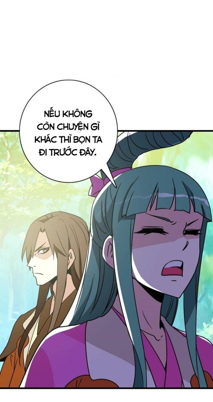Hệ Thống Thăng Cấp Điên Cuồng - Chapter 84 - Page 48