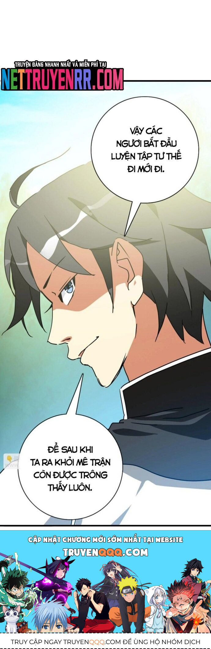 Hệ Thống Thăng Cấp Điên Cuồng - Chapter 84 - Page 52