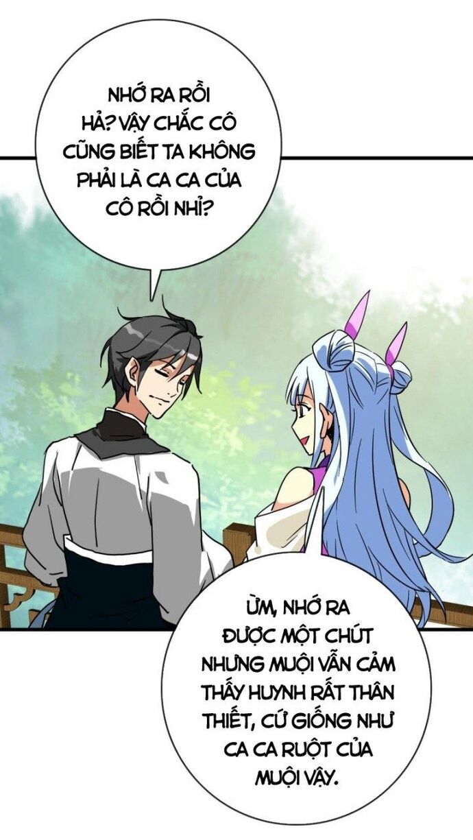 Hệ Thống Thăng Cấp Điên Cuồng - Chapter 84 - Page 6