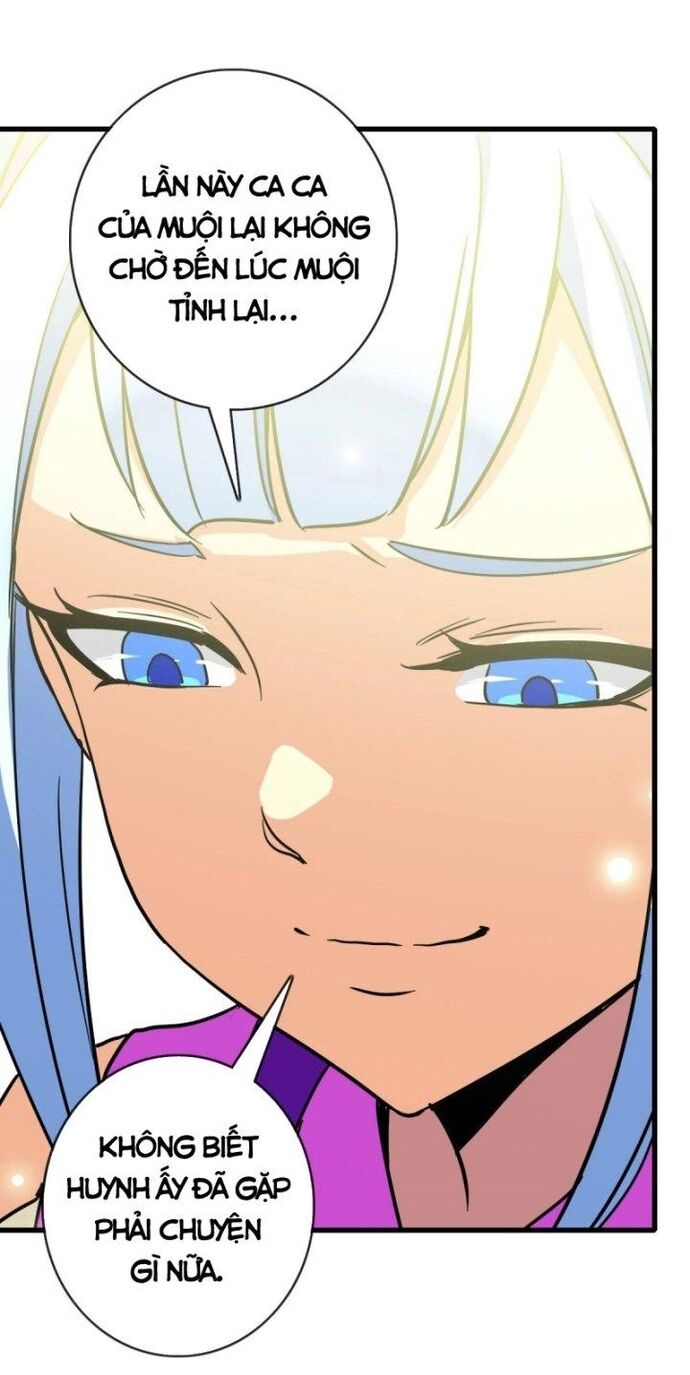 Hệ Thống Thăng Cấp Điên Cuồng - Chapter 84 - Page 7