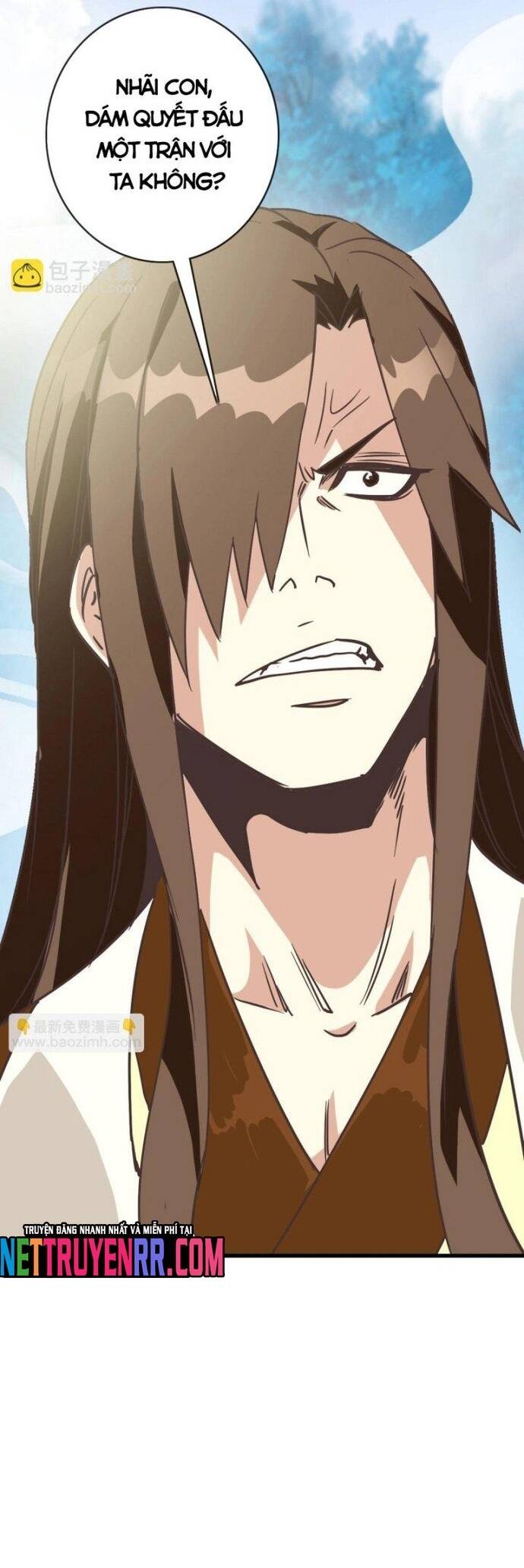 Hệ Thống Thăng Cấp Điên Cuồng - Chapter 85 - Page 12