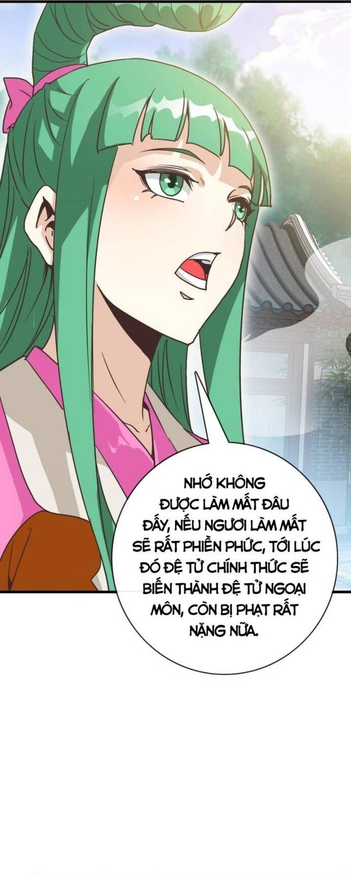 Hệ Thống Thăng Cấp Điên Cuồng - Chapter 85 - Page 19