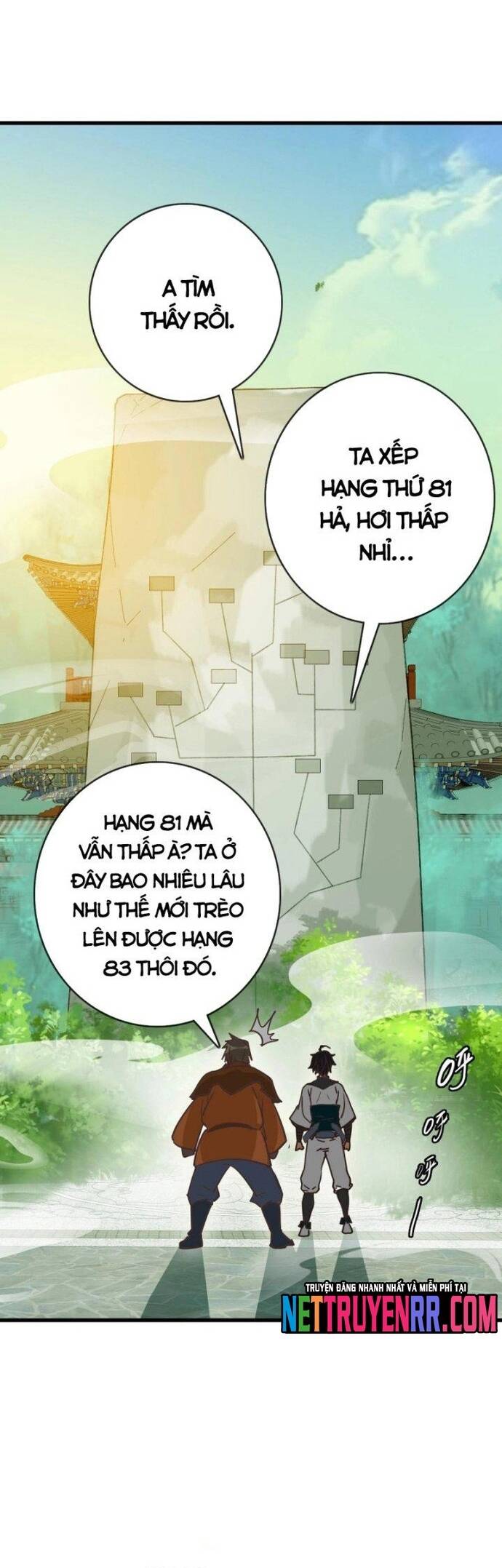 Hệ Thống Thăng Cấp Điên Cuồng - Chapter 85 - Page 24