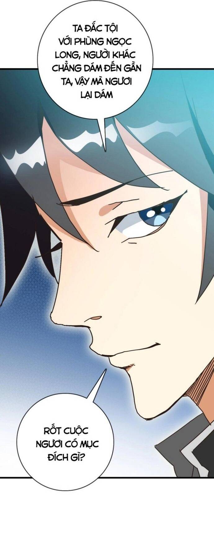 Hệ Thống Thăng Cấp Điên Cuồng - Chapter 85 - Page 26