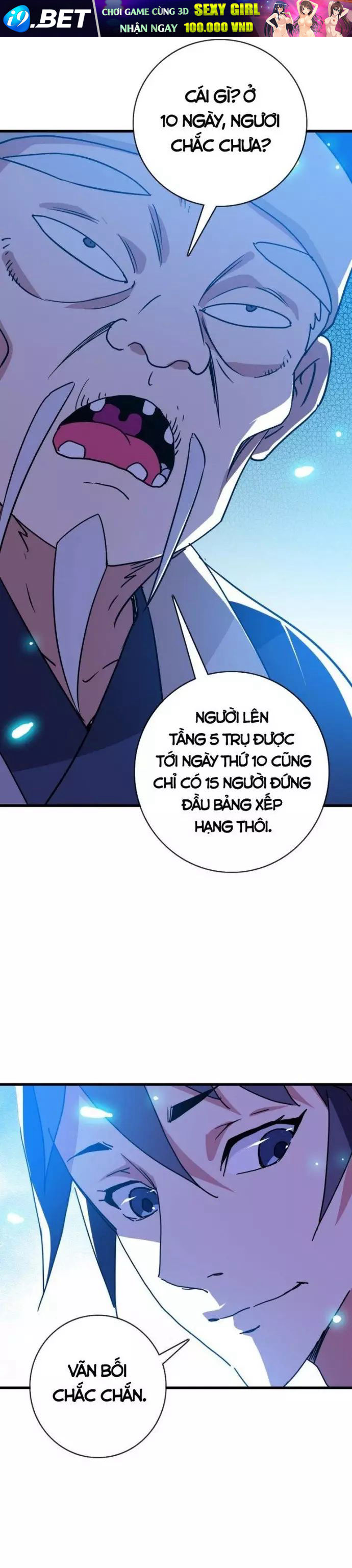 Hệ Thống Thăng Cấp Điên Cuồng - Chapter 86 - Page 15