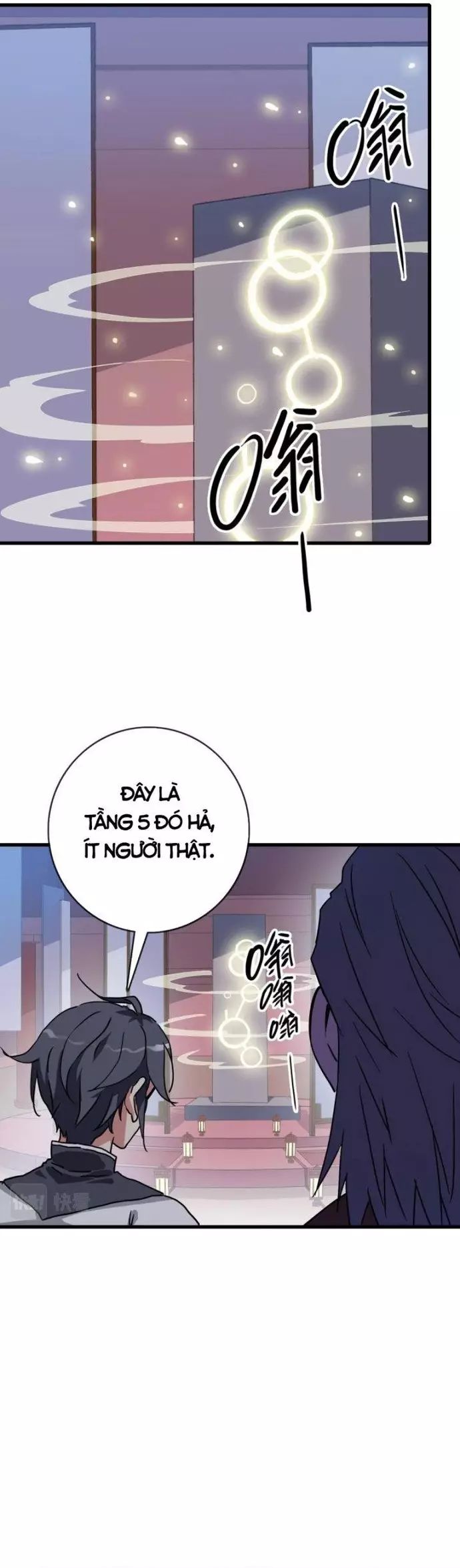 Hệ Thống Thăng Cấp Điên Cuồng - Chapter 86 - Page 18