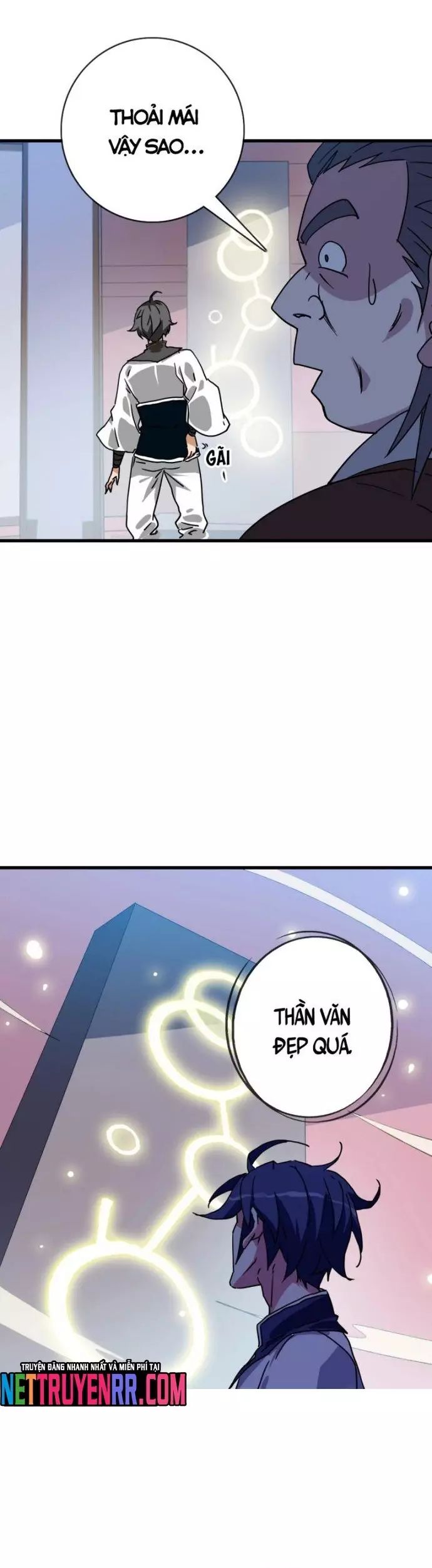 Hệ Thống Thăng Cấp Điên Cuồng - Chapter 86 - Page 20