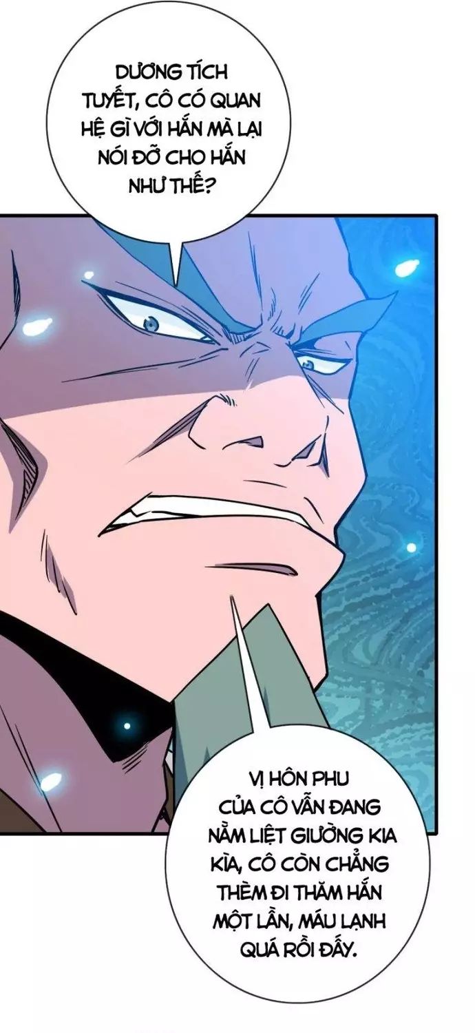 Hệ Thống Thăng Cấp Điên Cuồng - Chapter 86 - Page 27