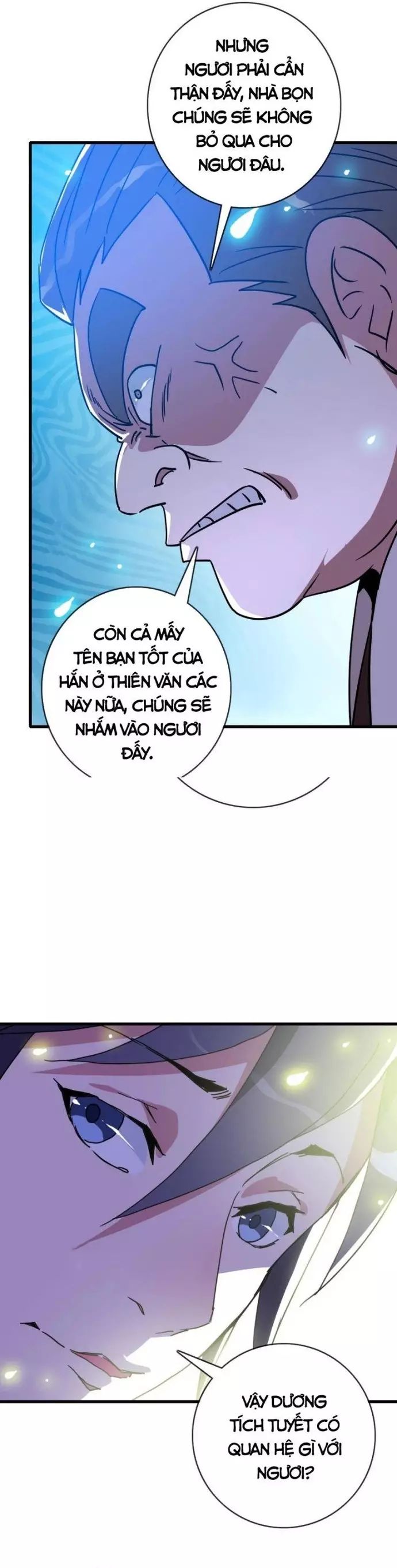 Hệ Thống Thăng Cấp Điên Cuồng - Chapter 86 - Page 4