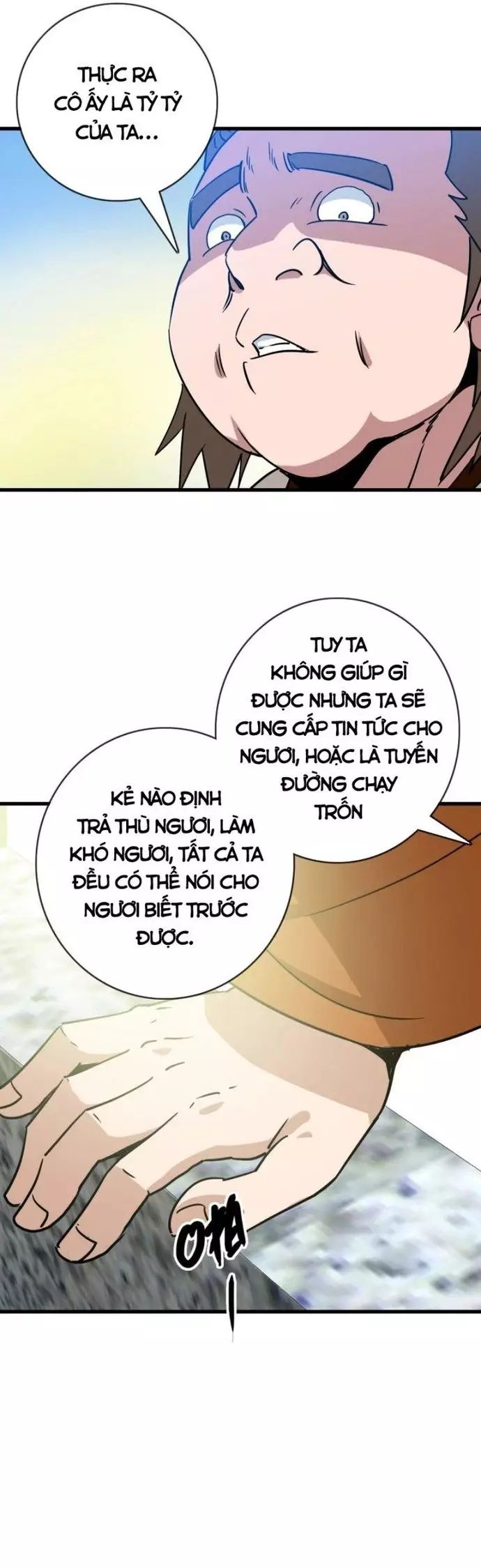 Hệ Thống Thăng Cấp Điên Cuồng - Chapter 86 - Page 5