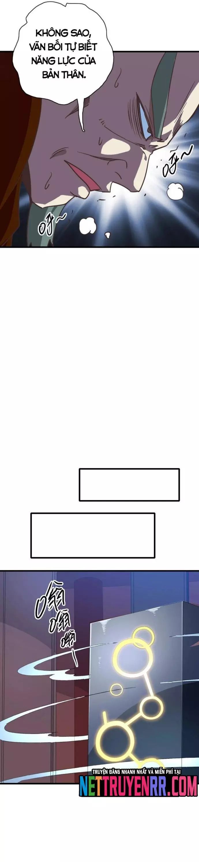 Hệ Thống Thăng Cấp Điên Cuồng - Chapter 87 - Page 11