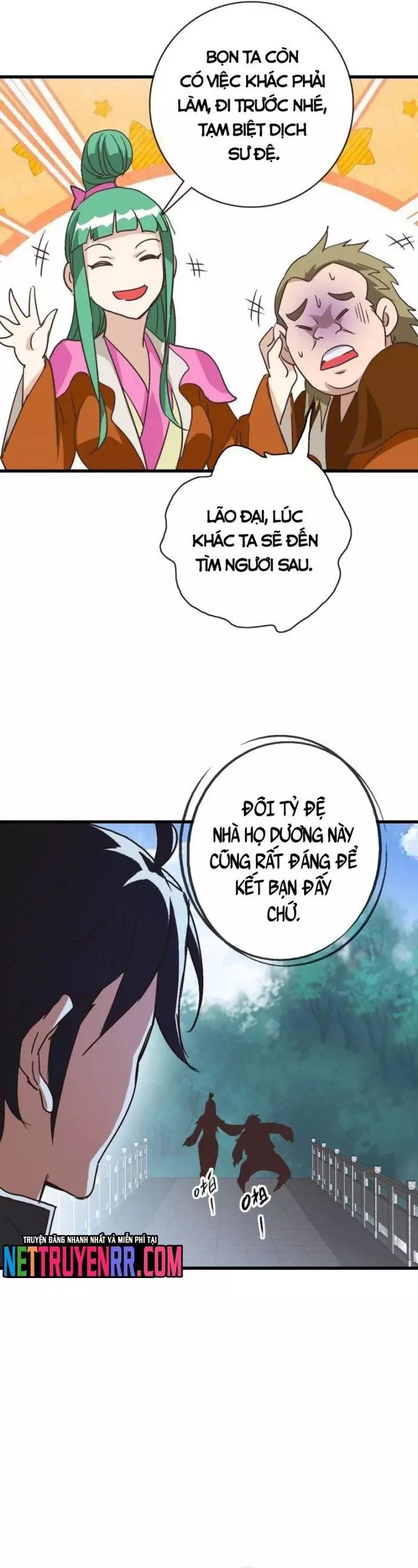 Hệ Thống Thăng Cấp Điên Cuồng - Chapter 87 - Page 25