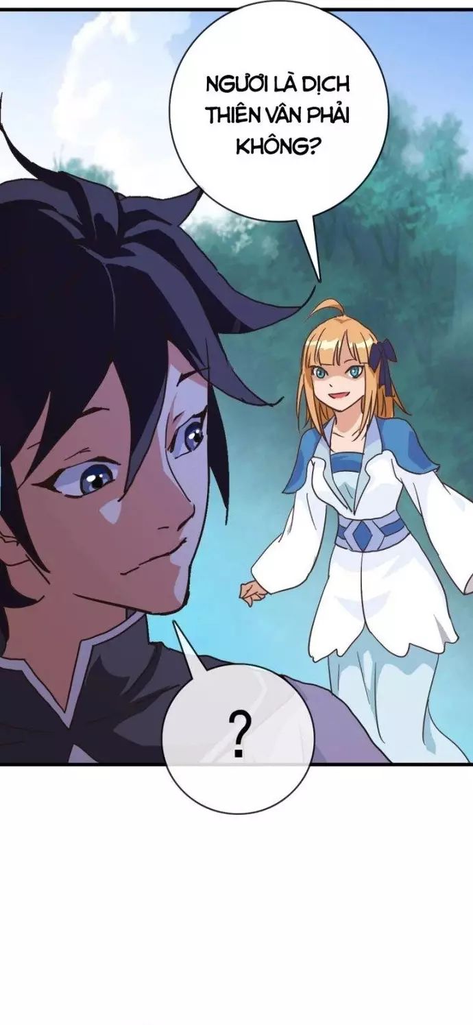 Hệ Thống Thăng Cấp Điên Cuồng - Chapter 87 - Page 26