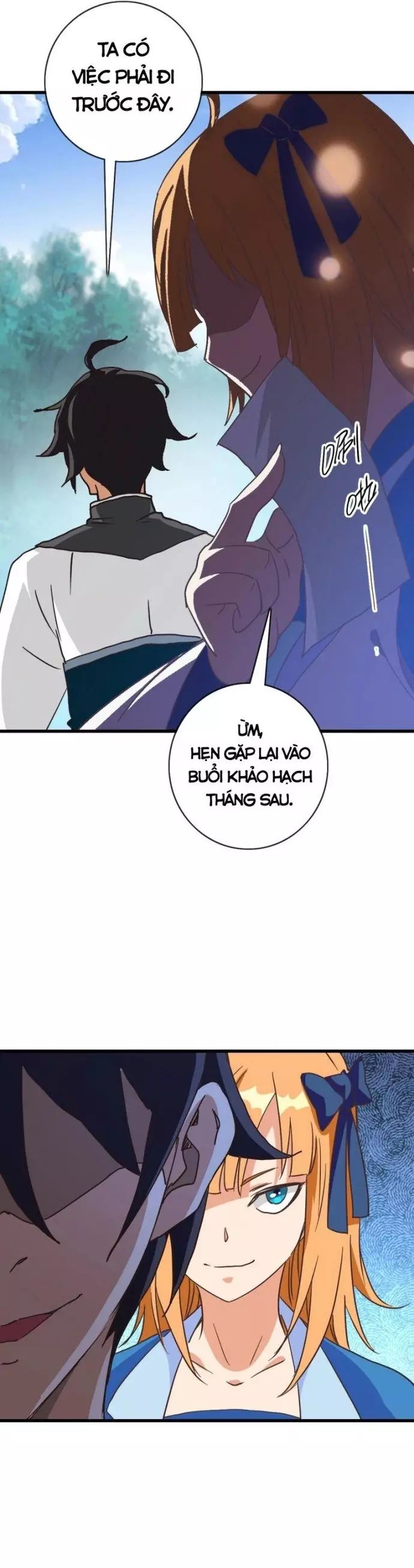 Hệ Thống Thăng Cấp Điên Cuồng - Chapter 87 - Page 30