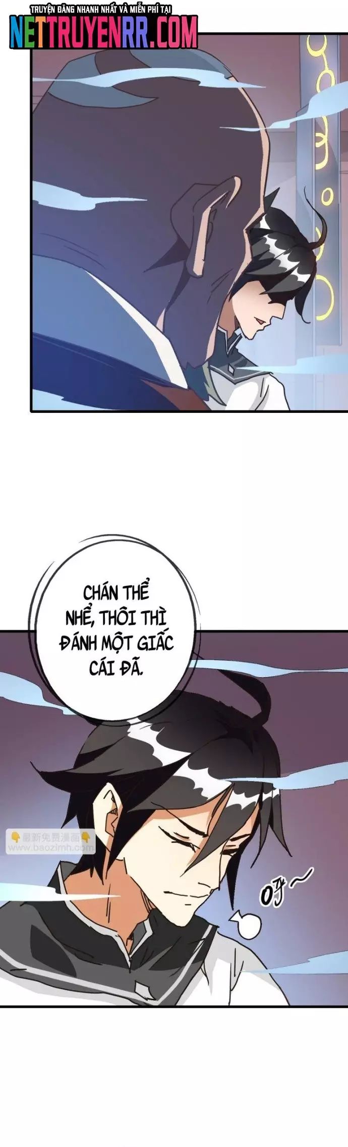 Hệ Thống Thăng Cấp Điên Cuồng - Chapter 87 - Page 4