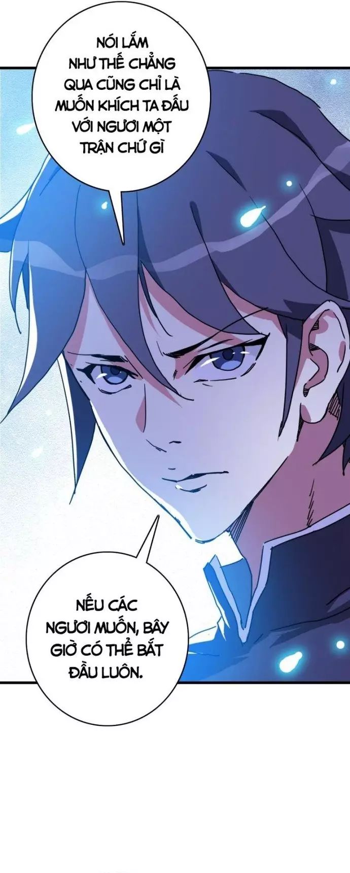 Hệ Thống Thăng Cấp Điên Cuồng - Chapter 88 - Page 16