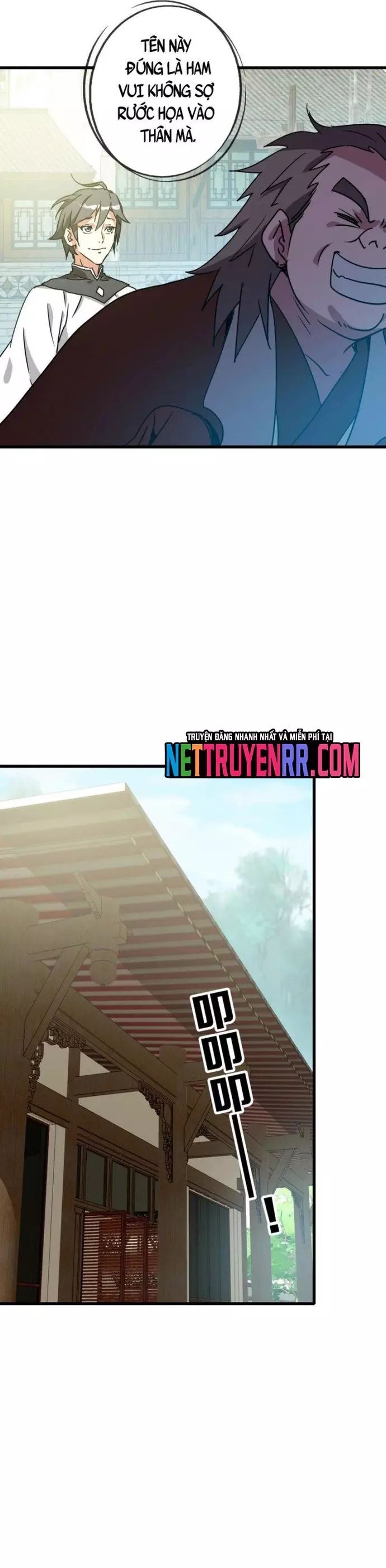 Hệ Thống Thăng Cấp Điên Cuồng - Chapter 88 - Page 27