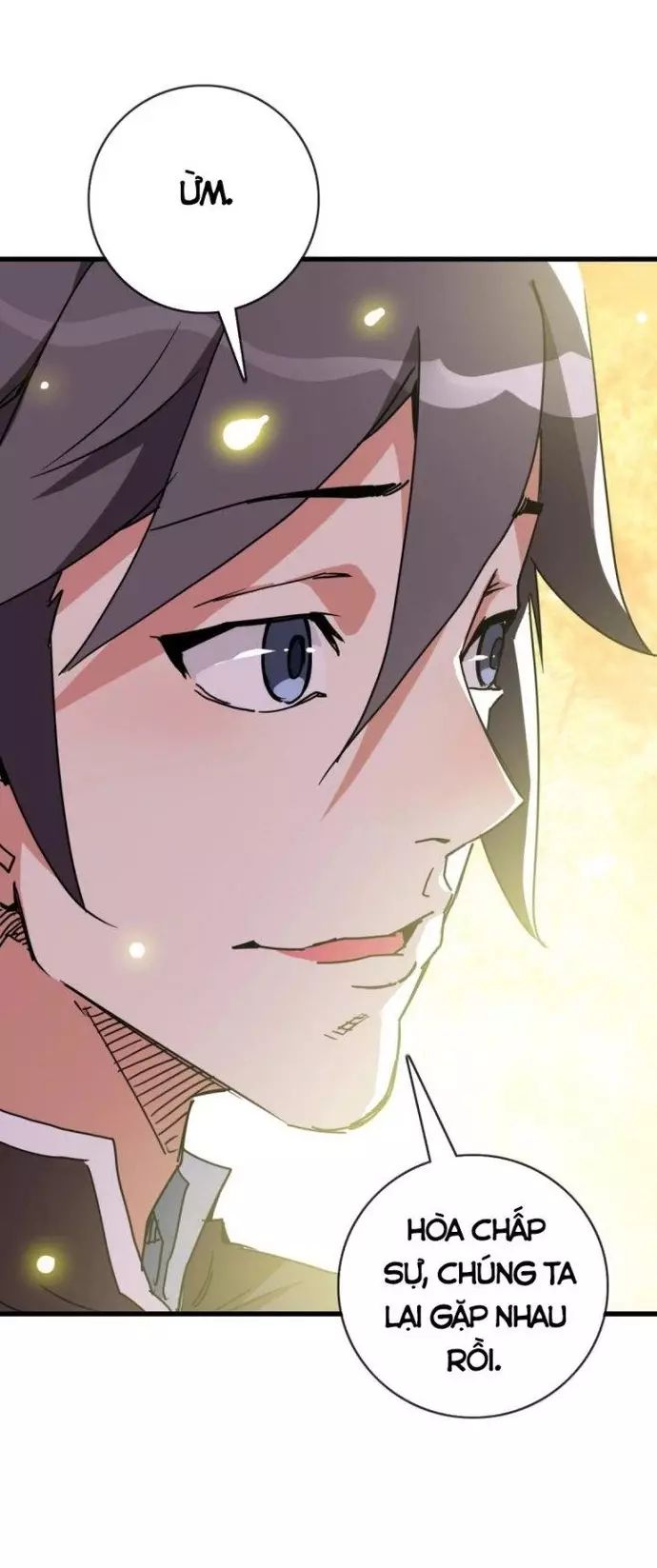 Hệ Thống Thăng Cấp Điên Cuồng - Chapter 88 - Page 29