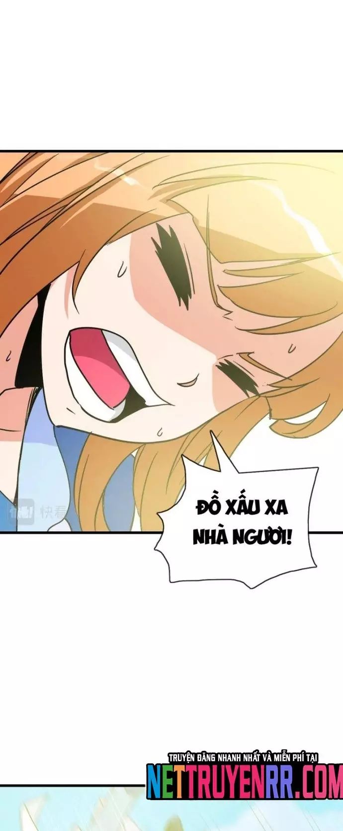 Hệ Thống Thăng Cấp Điên Cuồng - Chapter 88 - Page 5