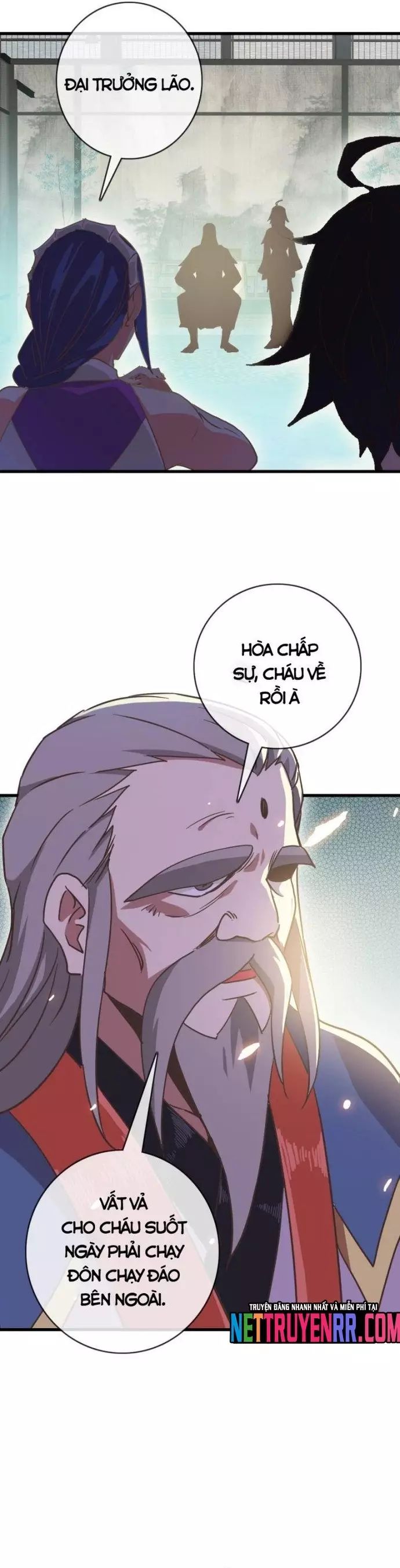 Hệ Thống Thăng Cấp Điên Cuồng - Chapter 89 - Page 14