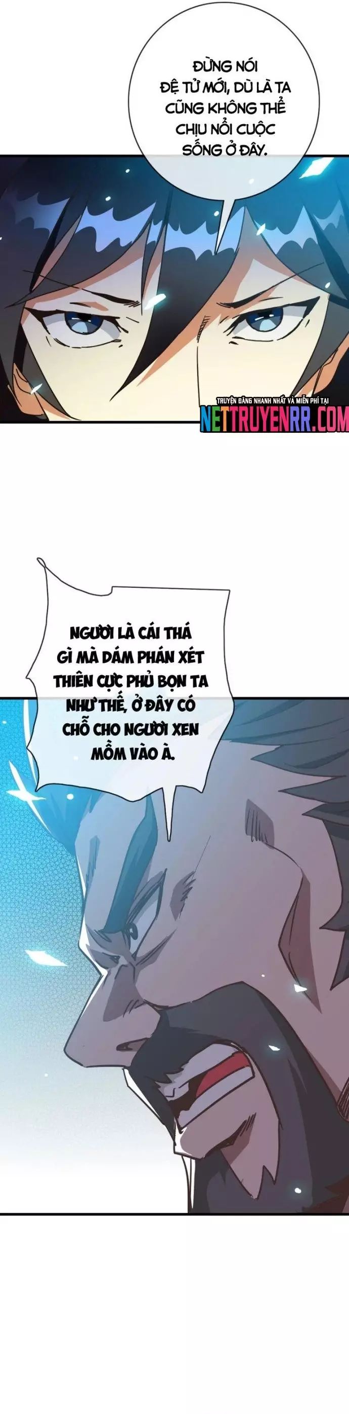 Hệ Thống Thăng Cấp Điên Cuồng - Chapter 89 - Page 25