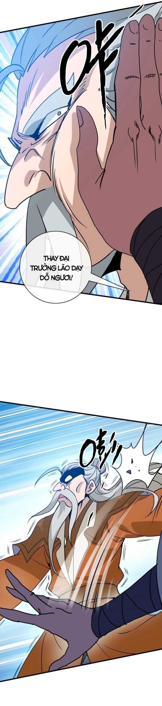 Hệ Thống Thăng Cấp Điên Cuồng - Chapter 90 - Page 15