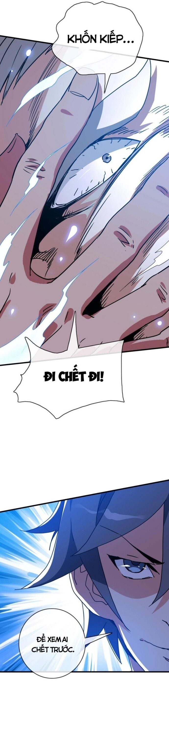 Hệ Thống Thăng Cấp Điên Cuồng - Chapter 90 - Page 17