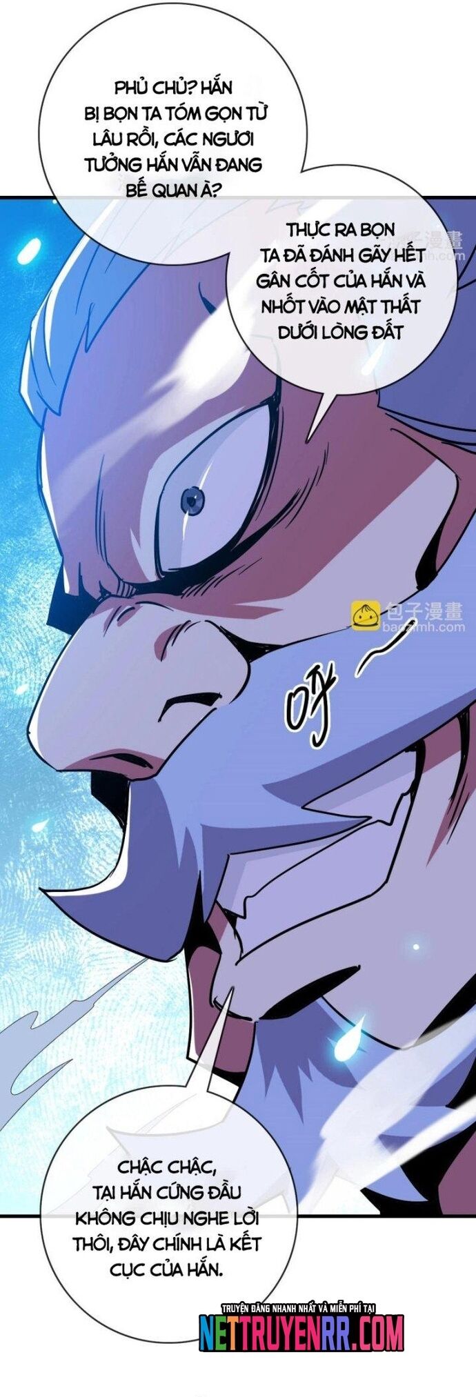 Hệ Thống Thăng Cấp Điên Cuồng - Chapter 90 - Page 25