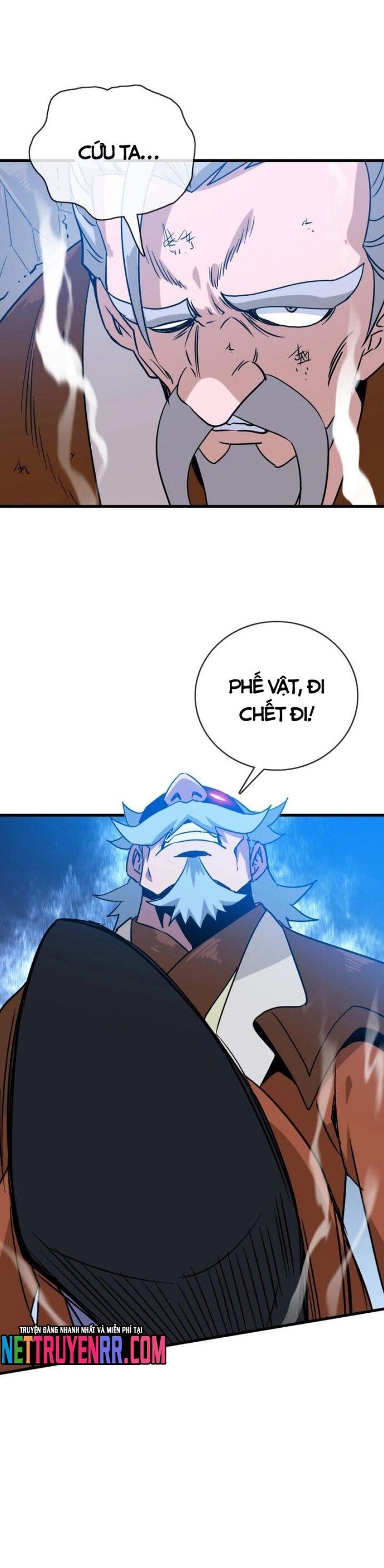 Hệ Thống Thăng Cấp Điên Cuồng - Chapter 90 - Page 27