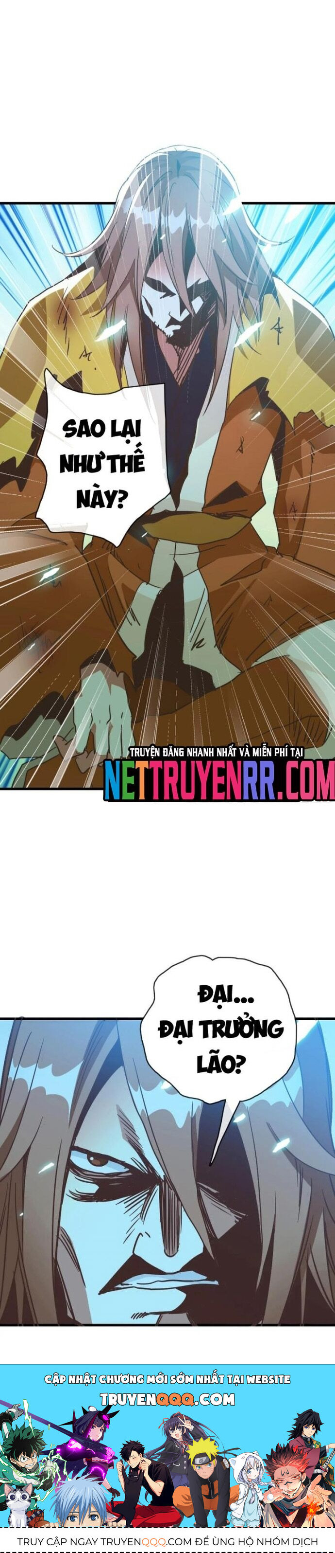 Hệ Thống Thăng Cấp Điên Cuồng - Chapter 91 - Page 24