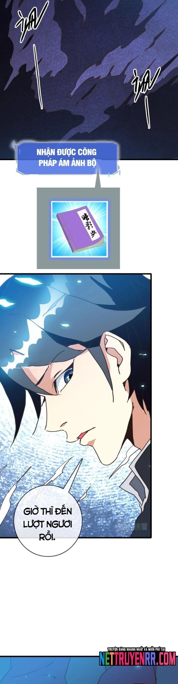 Hệ Thống Thăng Cấp Điên Cuồng - Chapter 91 - Page 9