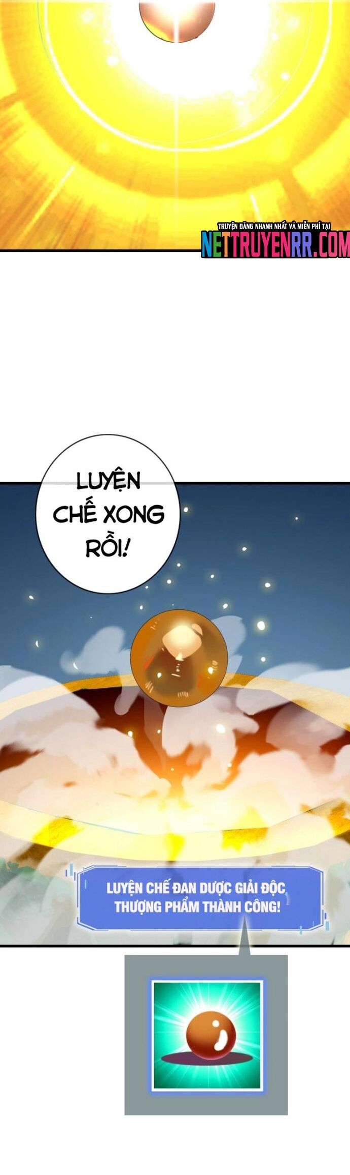 Hệ Thống Thăng Cấp Điên Cuồng - Chapter 92 - Page 12