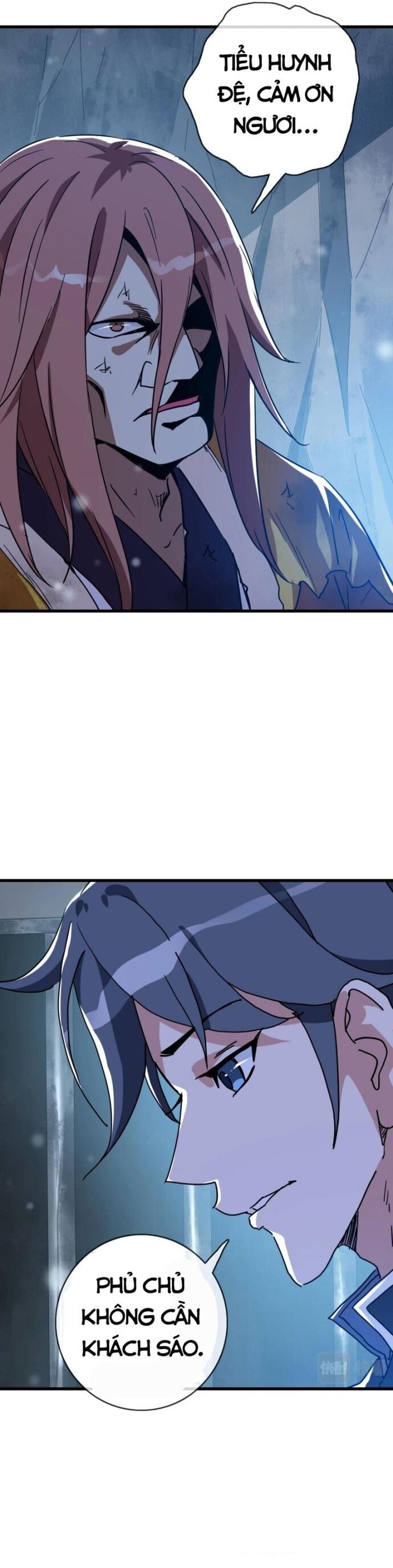 Hệ Thống Thăng Cấp Điên Cuồng - Chapter 92 - Page 15