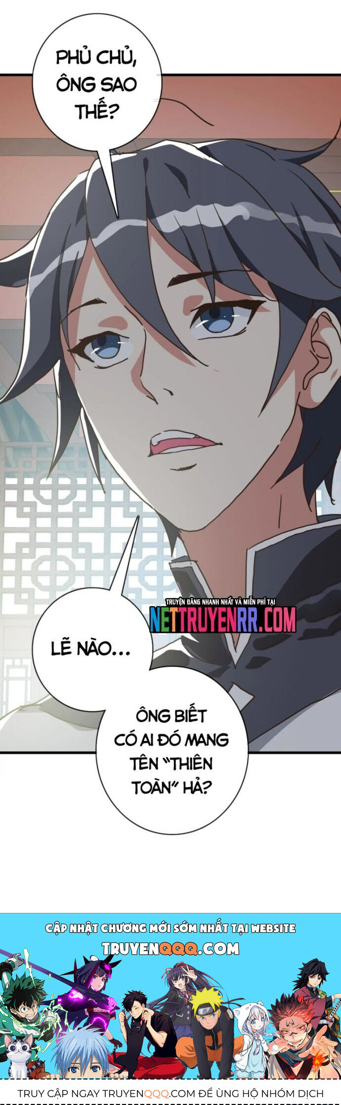 Hệ Thống Thăng Cấp Điên Cuồng - Chapter 92 - Page 26