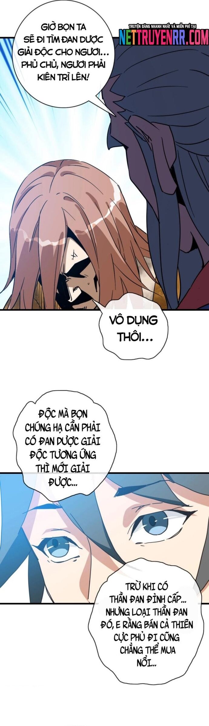 Hệ Thống Thăng Cấp Điên Cuồng - Chapter 92 - Page 6