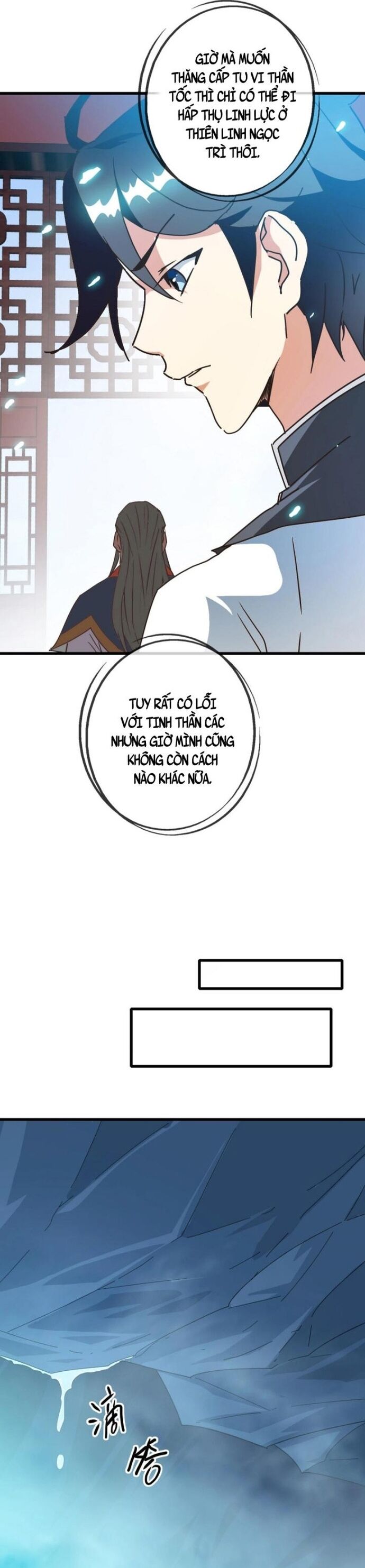 Hệ Thống Thăng Cấp Điên Cuồng - Chapter 93 - Page 15