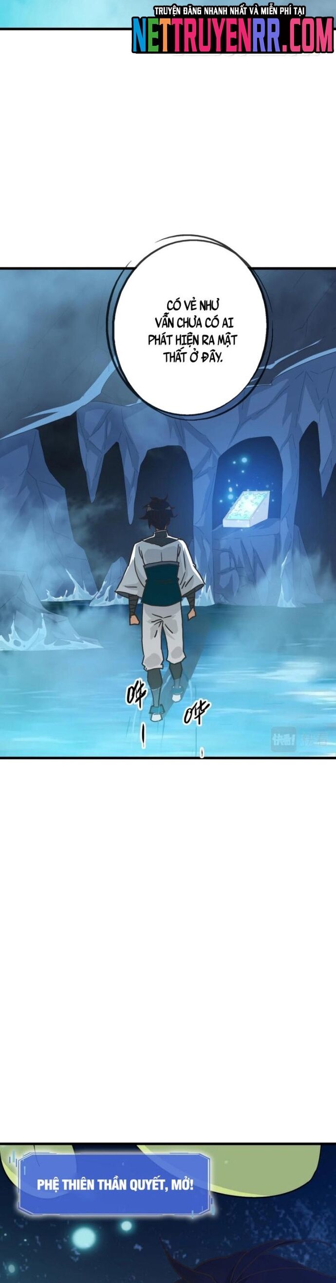 Hệ Thống Thăng Cấp Điên Cuồng - Chapter 93 - Page 16