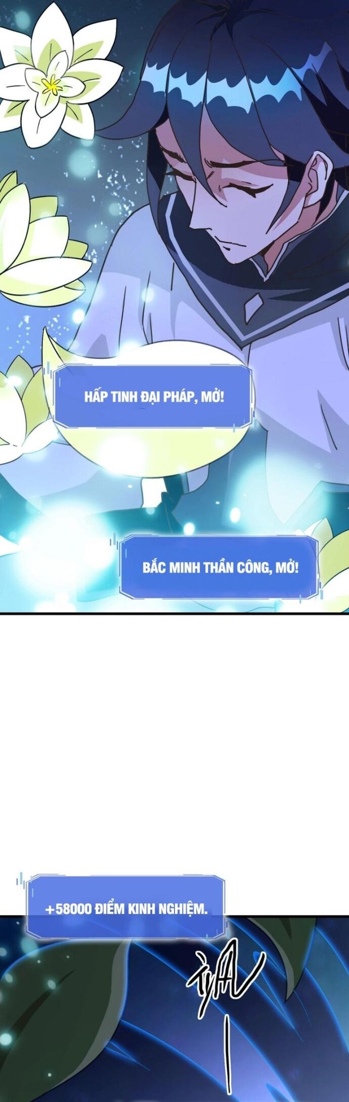 Hệ Thống Thăng Cấp Điên Cuồng - Chapter 93 - Page 17