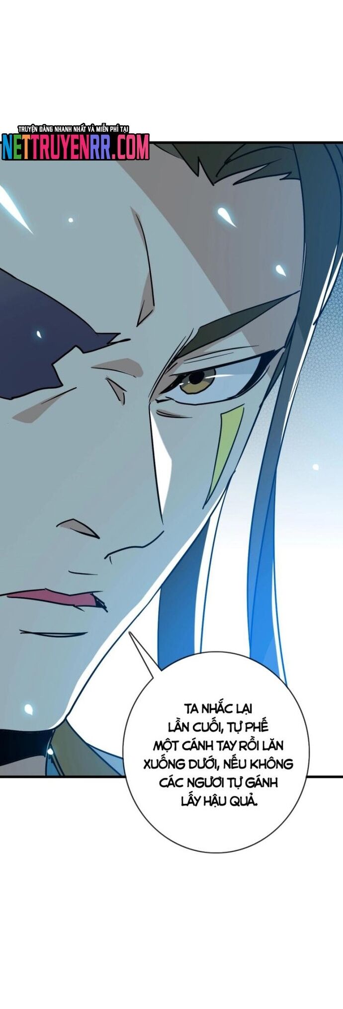 Hệ Thống Thăng Cấp Điên Cuồng - Chapter 94 - Page 10