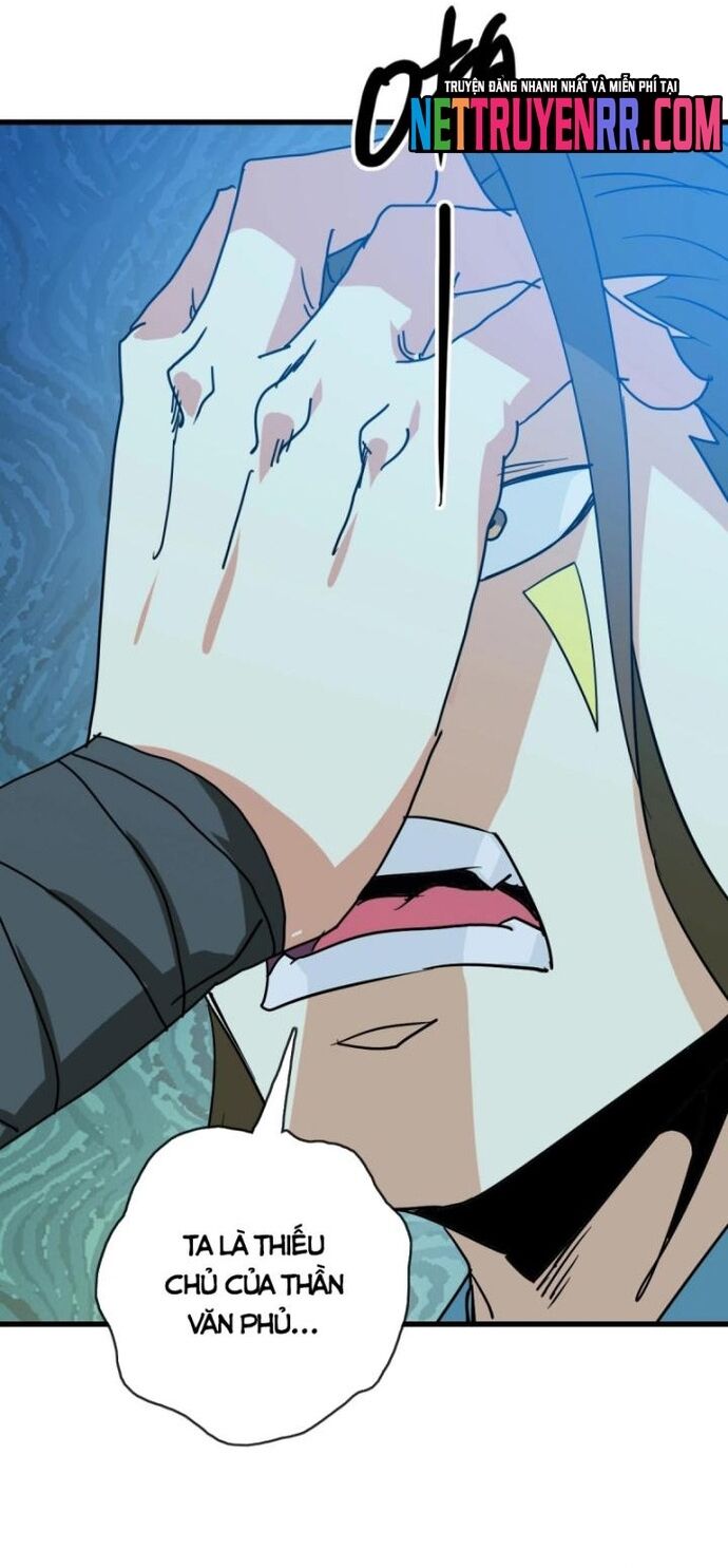 Hệ Thống Thăng Cấp Điên Cuồng - Chapter 94 - Page 16