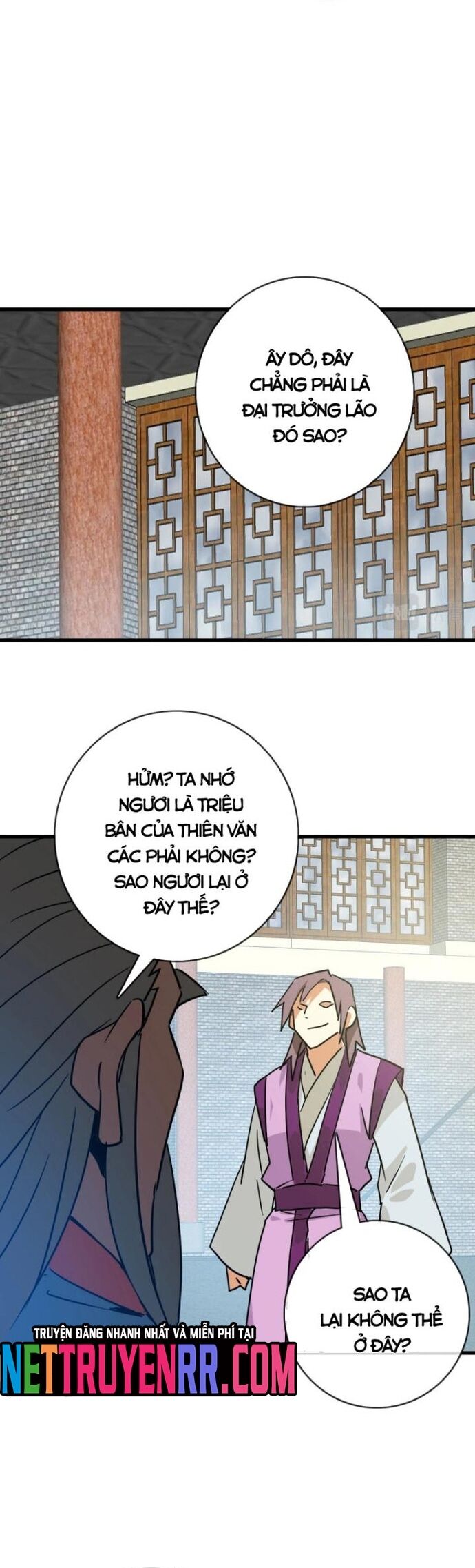 Hệ Thống Thăng Cấp Điên Cuồng - Chapter 94 - Page 29