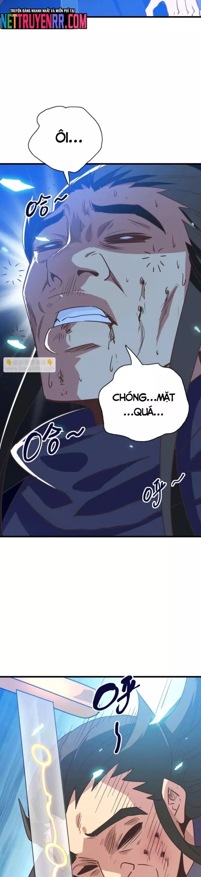 Hệ Thống Thăng Cấp Điên Cuồng - Chapter 97 - Page 17