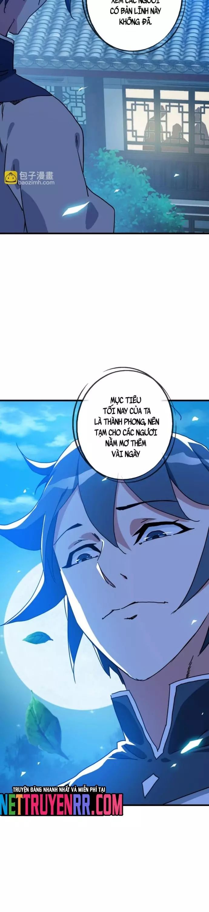 Hệ Thống Thăng Cấp Điên Cuồng - Chapter 98 - Page 10