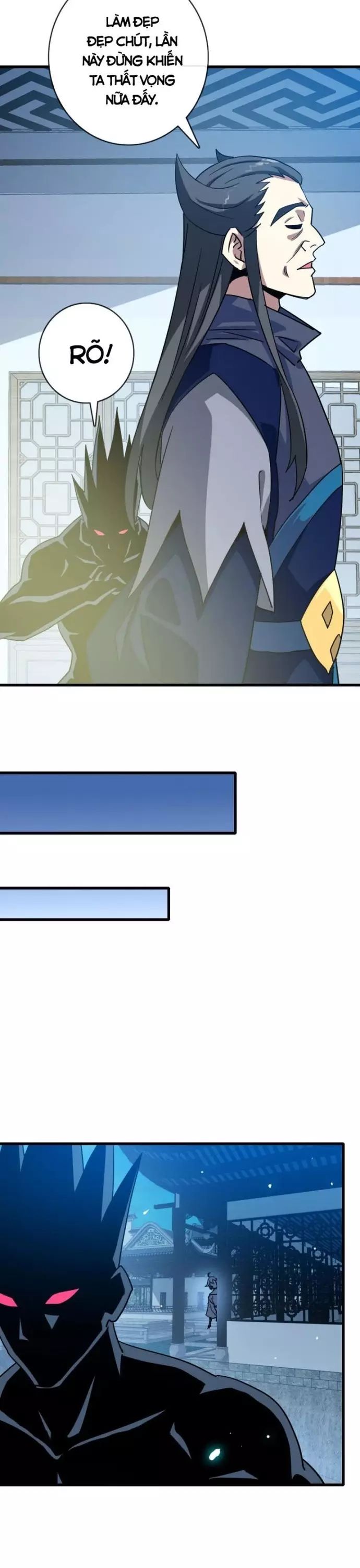 Hệ Thống Thăng Cấp Điên Cuồng - Chapter 98 - Page 17