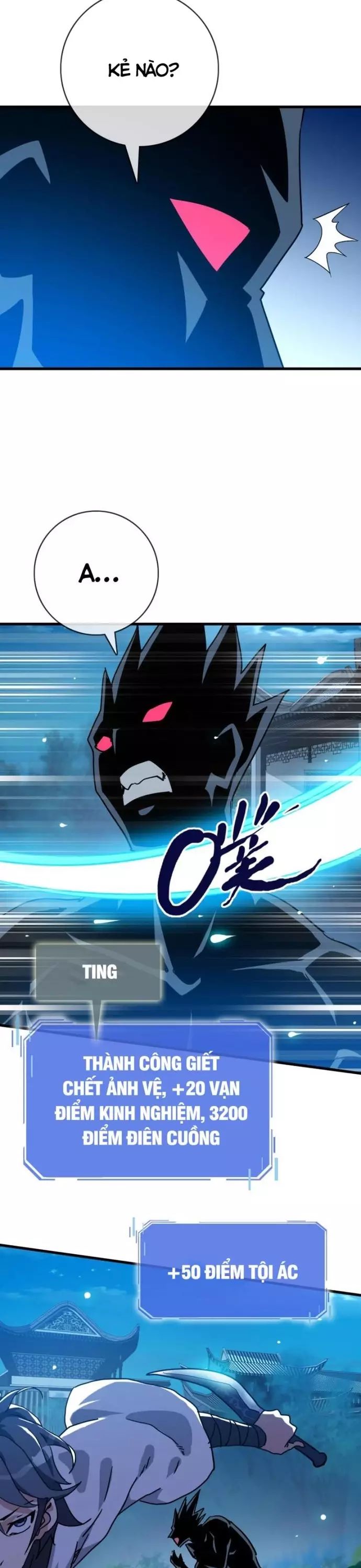 Hệ Thống Thăng Cấp Điên Cuồng - Chapter 98 - Page 19