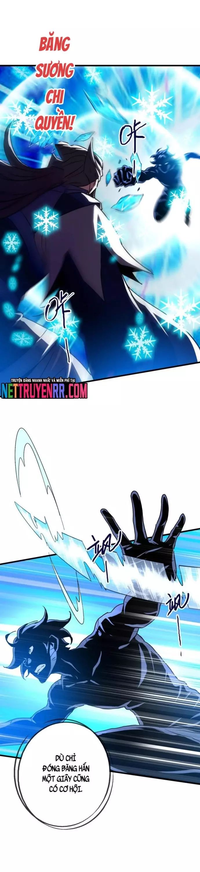 Hệ Thống Thăng Cấp Điên Cuồng - Chapter 98 - Page 26